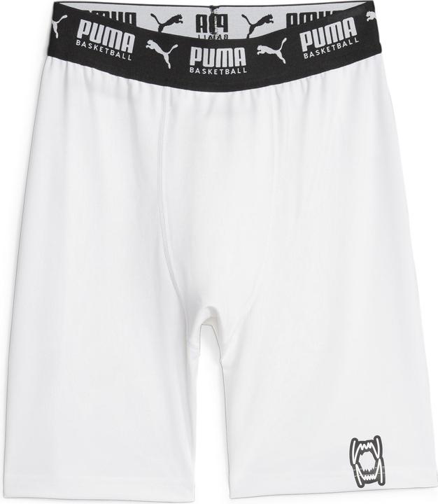 Puma Hoops Team Short Baselayer