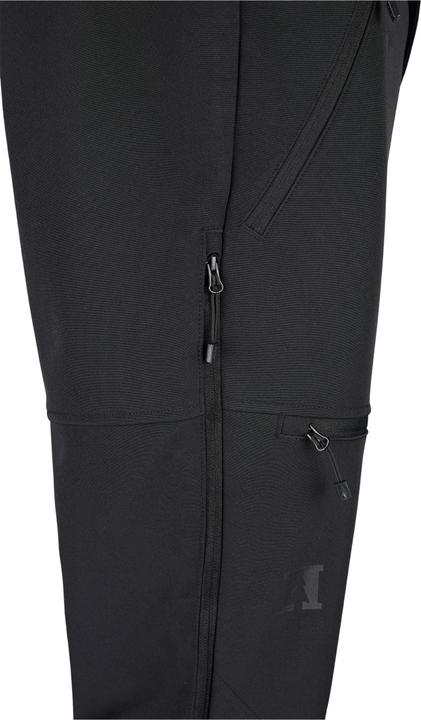 Immagine prodotto Heber Peak TimberHe. Pantaloni invernali Softshell (4XL)