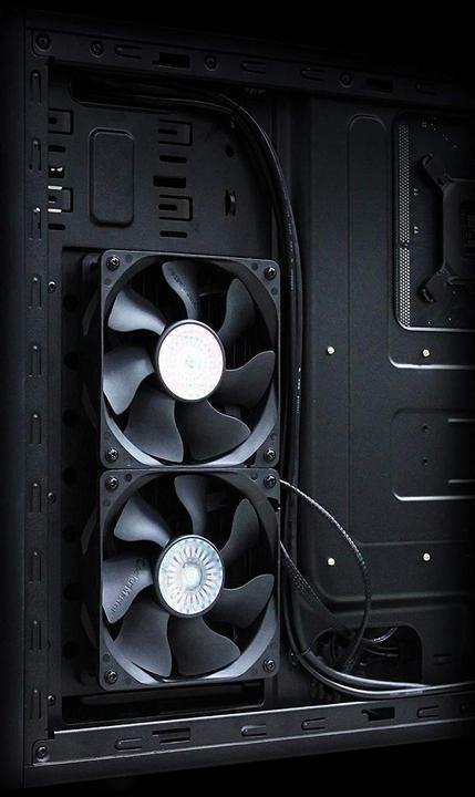 Image du produit Cooler Master N300 (ATX, mATX)