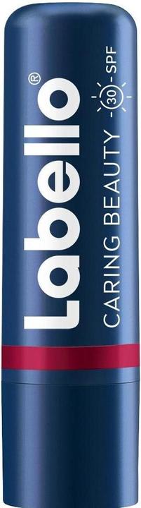 Immagine prodotto Labello Caring Beauty Rosso (nuovo) Stick 4,8 g (Cura matita, 5.50 ml)