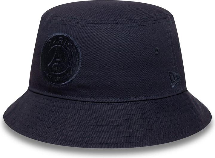 Produktbild New Era Bucket Hat Mütze - Paris Saint-Germain navy (M)