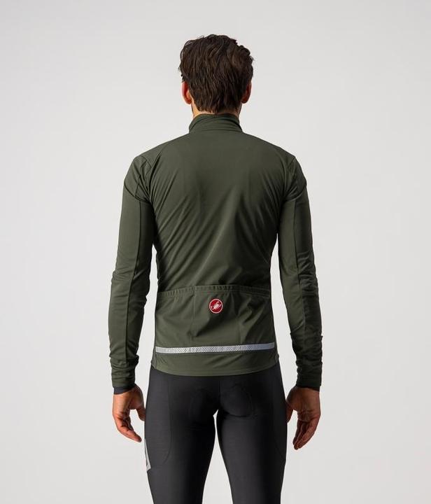 Immagine prodotto Castelli Giacca Go (XS)