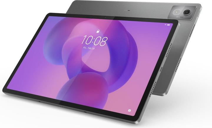 Lenovo Idea Tab Pro (nur WLAN, 12.70", 256 GB, Luna Grey)