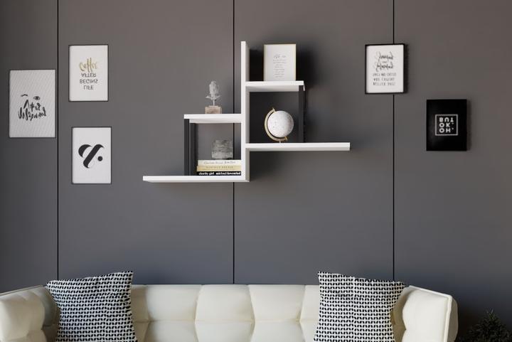 Actual product image Kalune Design Natasha (60 x 90 x 20 cm)