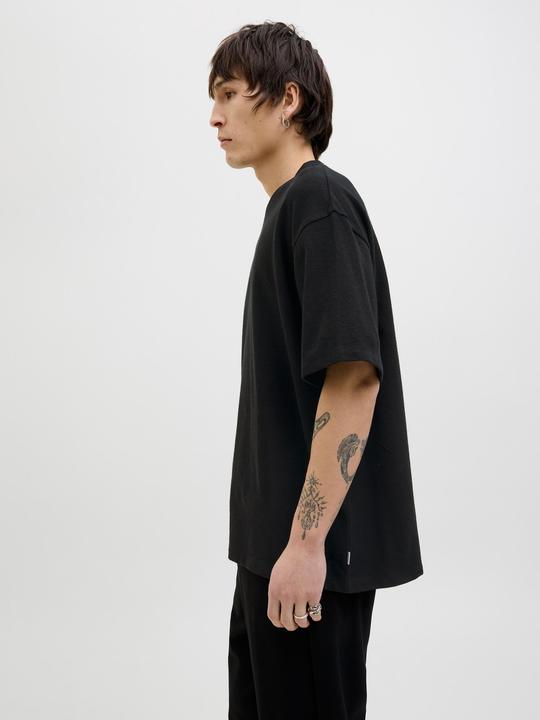Immagine prodotto Jack & Jones Gedruckt Rundhals T-shirt T-shirt (XXL)