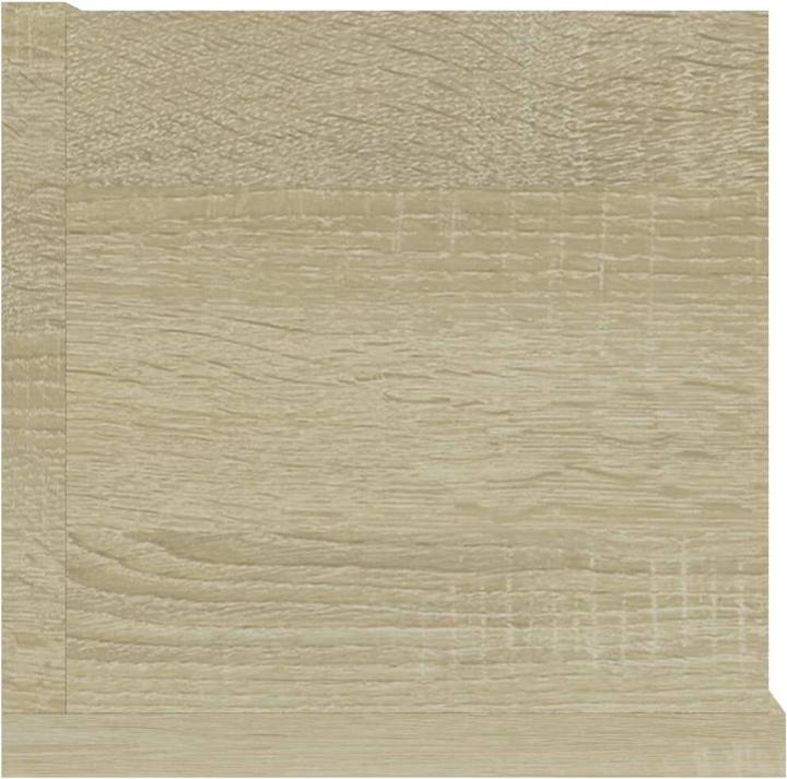 Actual product image VidaXL Hillier (100 x 18 x 18 cm)