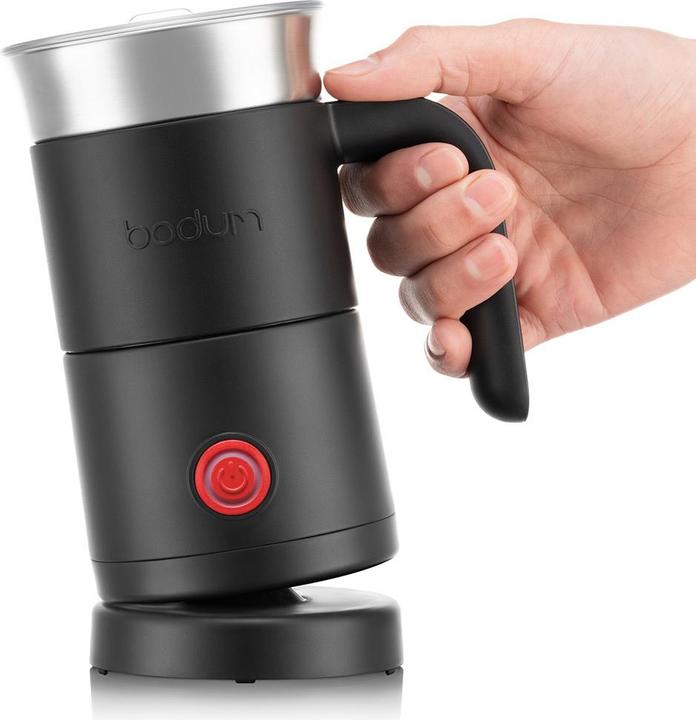 Produktbild Bodum Elektrischer Milchaufschäumer