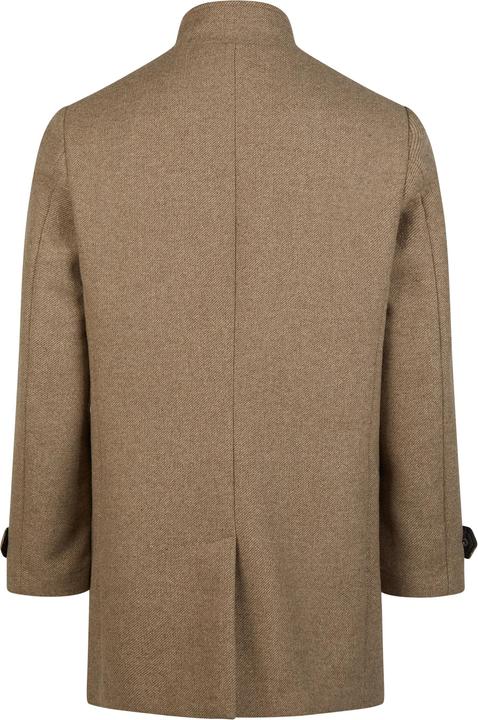 Produktbild Calamar Wollmantel Classic (28)