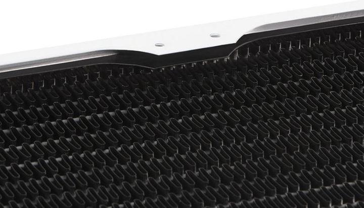 Produktbild Alphacool NexXxoS UT60 Full Copper 420mm Special Edition (140 mm)