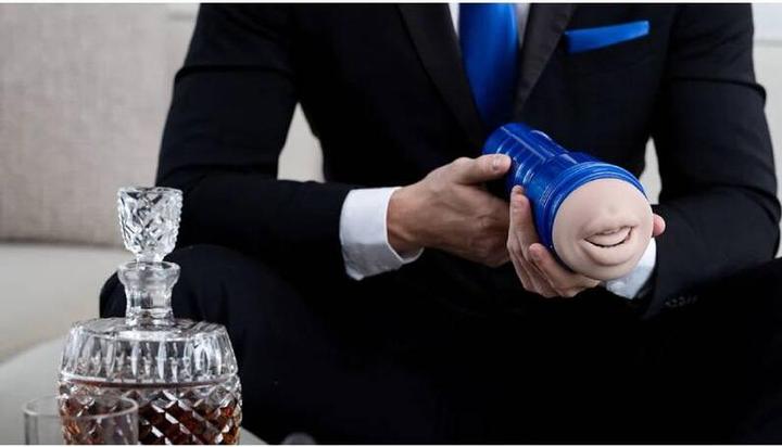 Image du produit Fleshlight Boost Blow Light moyen