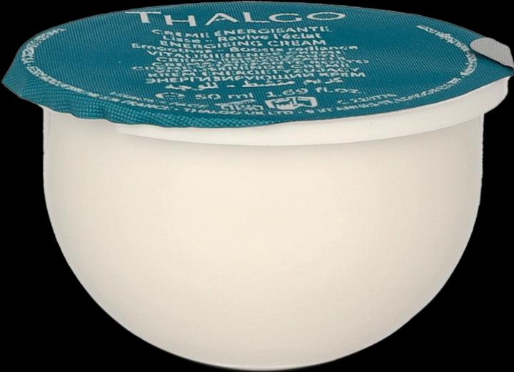 Actual product image Thalgo Spiruline Boost Energising Cream Refill (50 ml)