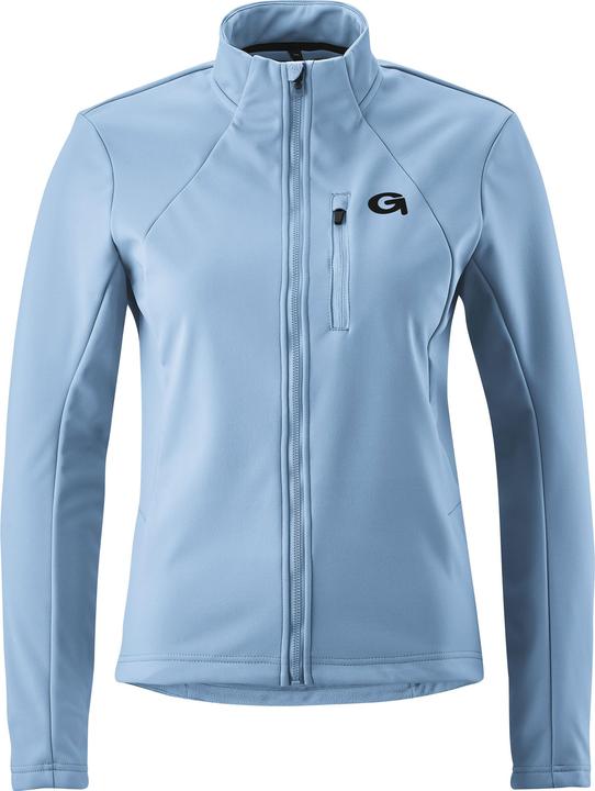 Gonso Women's Adventure Jacket Softshell (44)