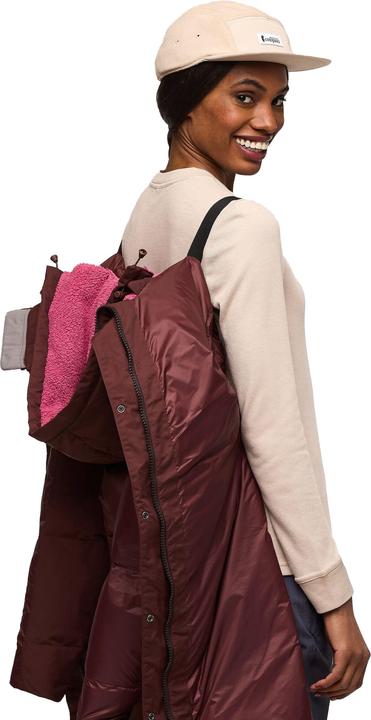 Image du produit Cotopaxi Solazo Down Parka (L)