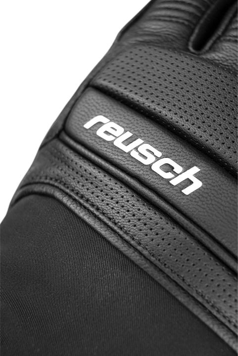 Actual product image Reusch Marco Black (8)