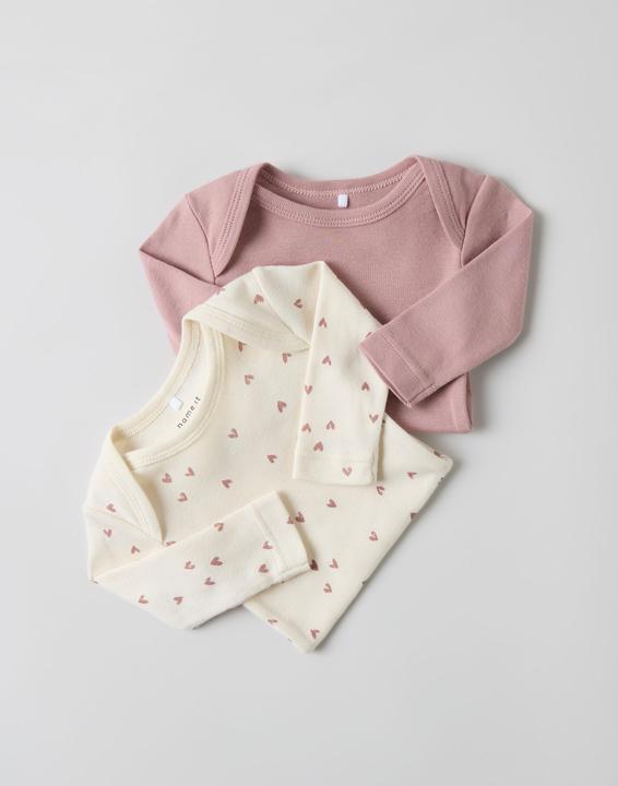 Actual product image Name it Hearts Noos (86)