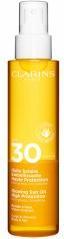 Produktbild Clarins CORPS Protecteur Corps Huile SPF30 150 ml (Sonnenöl, SPF 30, 150 ml, 190 g)