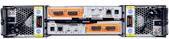 Actual product image HPE MSA 2070 10/25GbE iSCSI SFF Storage, MSA (iSCSI)