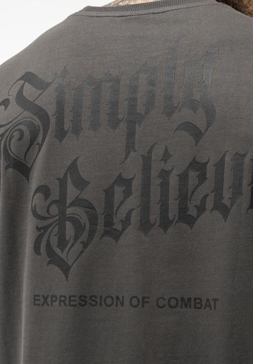 Produktbild Tapout Simply Believe (L)