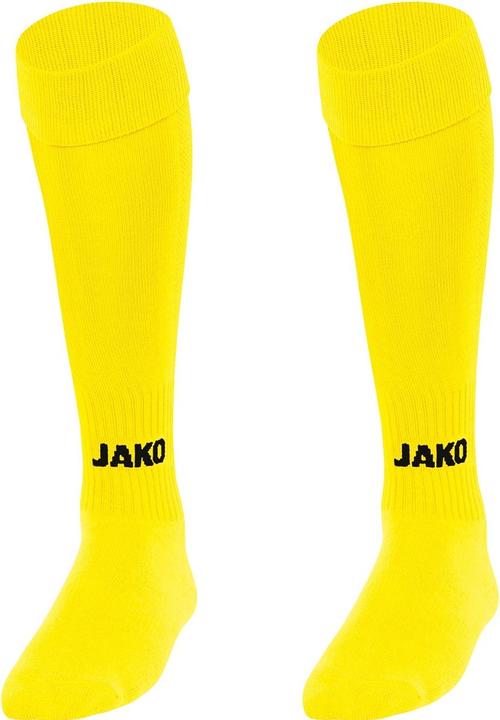 Actual product image JAKO SOCK GLASGOW 2.0 (27 - 30, 35 - 38, 43 - 46, 31 - 34, 39 - 42)