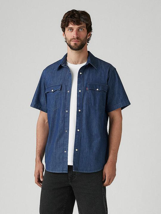Actual product image Levis Jeanshemd (XL)