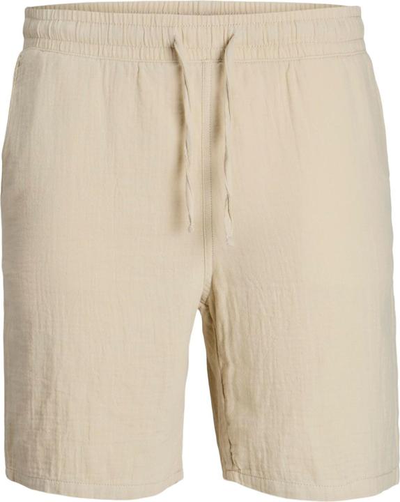 Jack & Jones Plus Size Loose Fit Relaxed Fit Shorts Relaxed Fit Shorts
