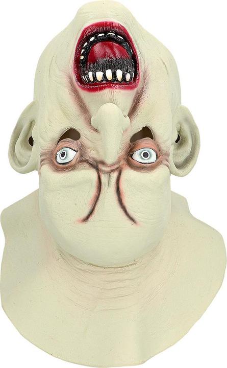 Produktbild Boland Latex Kopfmaske Balthazar