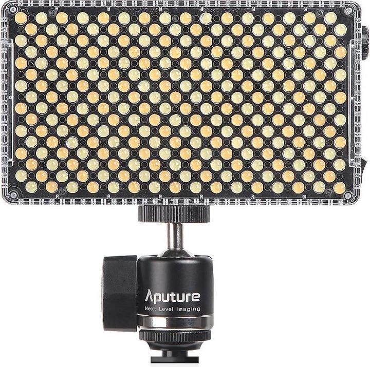 Image du produit Aputure Amaran AL-F7 (Lumière vidéo)