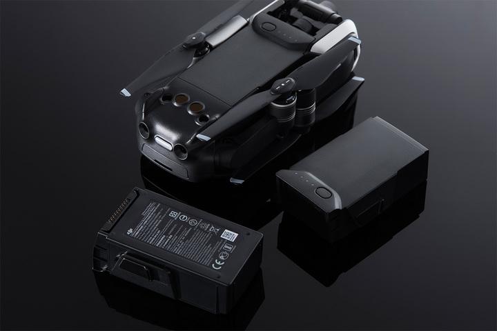 Image du produit DJI Batterie de vol intelligente (DJI Mavic Air)