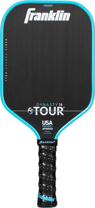 Produktbild Franklin Pickleball Schläger FS Tour Dynasty