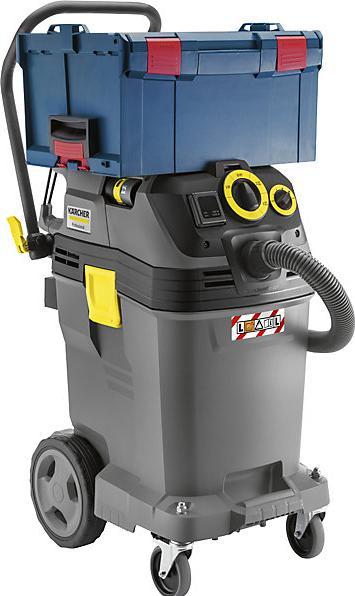 Actual product image Kärcher Professional 50/1 Tact Te H (Wet dry vacuum cleaner)