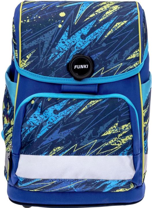 Image du produit Funki FLEXI-BAG - Kit sac à dos scolaire (20 l)