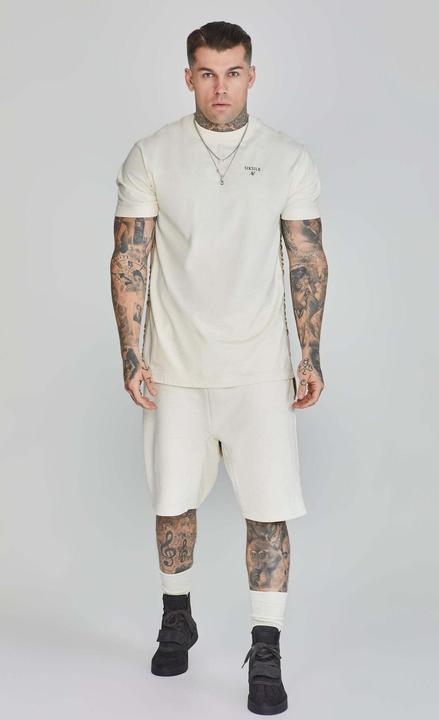 Produktbild Siksilk T-Shirt Oversized T-Shirt (S)