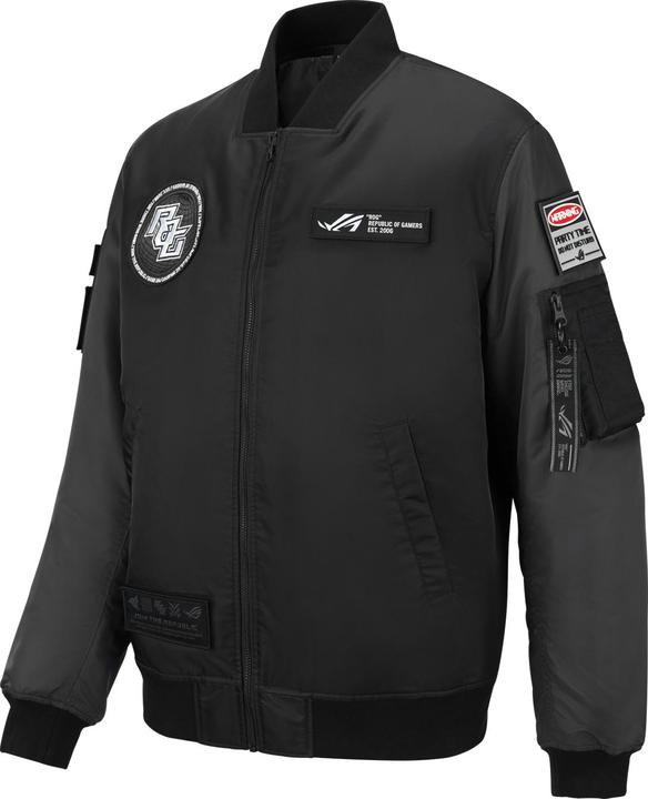 Immagine prodotto ASUS ROG Cosmic Bomber (S)