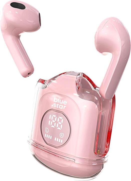 Produktbild Transparency Fi22 Bluetooth Kopfhörer (5 h, Kabellos)