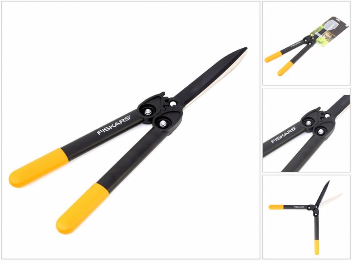 Produktbild Fiskars Hs72 (Handheckenschere)