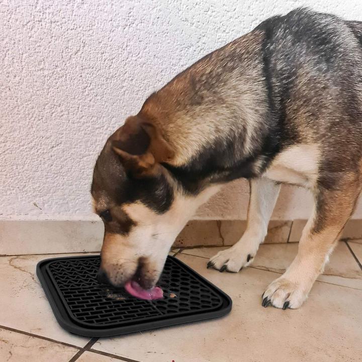 Immagine prodotto Purlov 19378 Tappetino antistress (Cane)