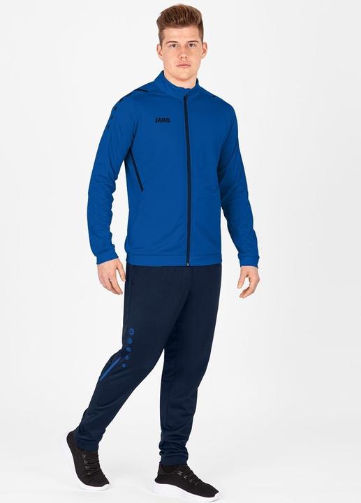 Image du produit JAKO Pantalon en polyester Challenge (M)