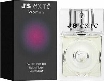 Produktbild Exte J'S Eau de Parfum Vapo 25 (Eau de Parfum, 25 ml)
