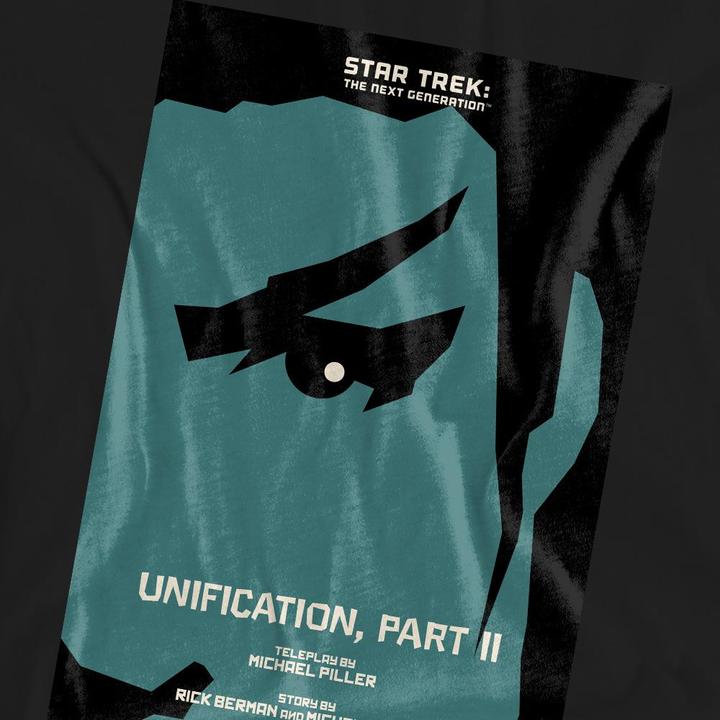 Produktbild The Next Generation Season 5 Episode 8 TShirt (M)