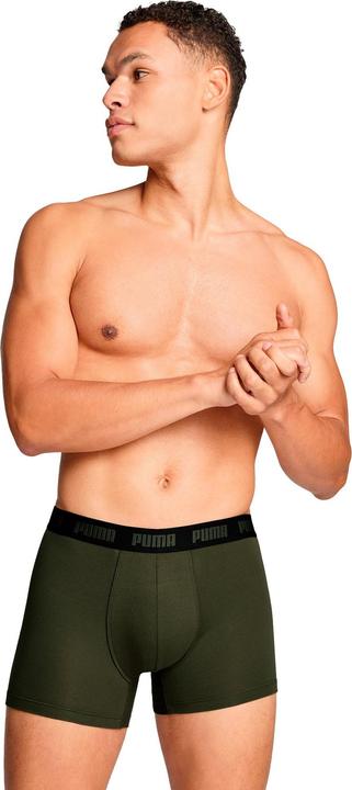 Image du produit Puma Everyday Boxers 3P (M, Lot de 3)