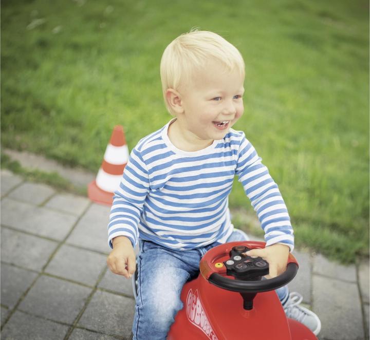 Produktbild BIG Spielrad mit Ton