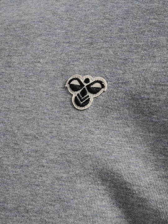 Actual product image hummel hmlLOOSE HOODIE BEE (XXL)