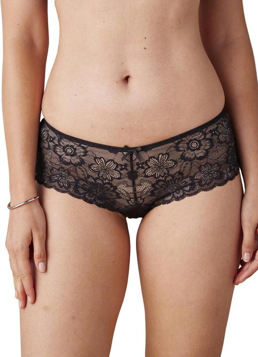 Produktbild Envie de Fraise Umstands-Slip aus Glanz-Spitze (W36/L38)