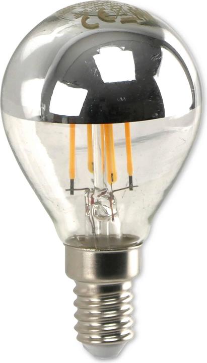 Image du produit Philips Lampe (E14, 4 W, 397 lm, 1 x, F)