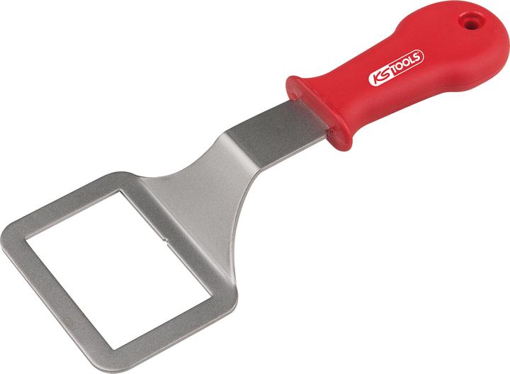 Actual product image KS Tools Rain and light sensor release tool, angular inner edges (0.20 m)