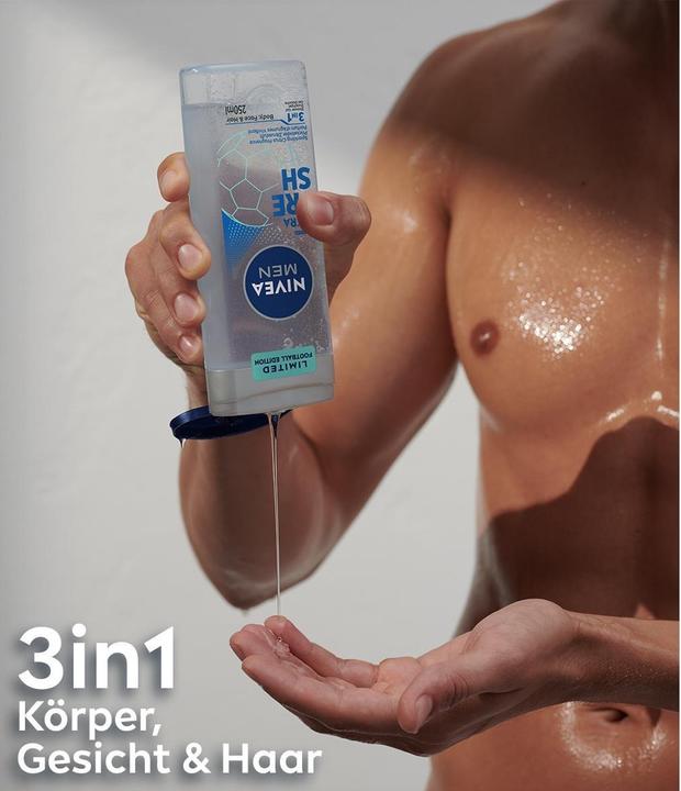 Immagine prodotto NIVEA Ultra Fresco (250 ml)