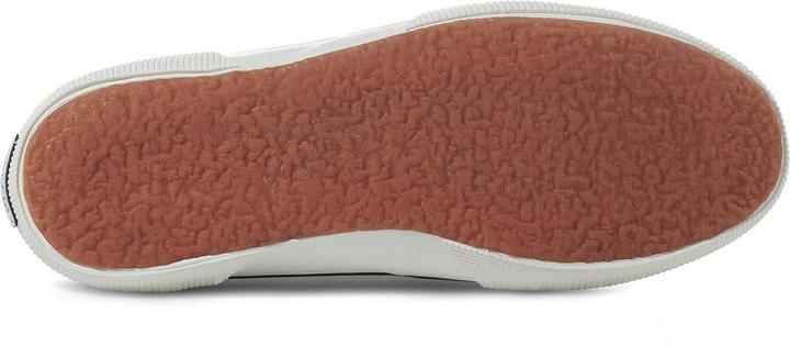 Actual product image Superga Womens/Ladies 2941 Revolley Leopard Print Suede Trainers (35.5)