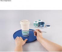 Produktbild Rayher Drehscheibe, 28 cm