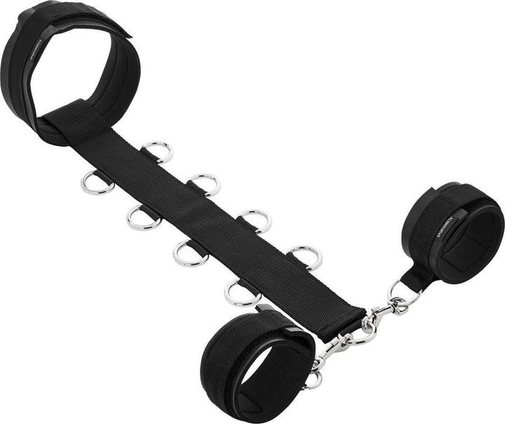 Produktbild Shots Neck and Wrist Restraint