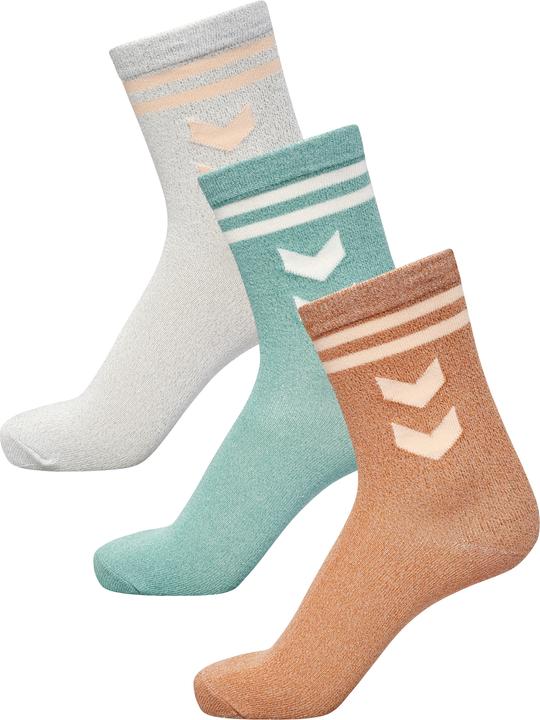hummel hmlALFIE SOCK 3-PACK (28 - 31)